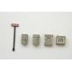 Custom Mine Explosives Set -- 5 Pieces, HO, JL Innovative Design 525