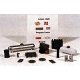 Industrial/Commercial Detail Set -- Kit, HO, JL Innovative Design 509