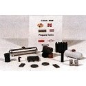 Industrial/Commercial Detail Set -- Kit, HO, JL Innovative Design 509