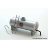 Bulk Fuel Tank -- 1,000-Gallon (Unpainted), HO, JL Innovative Design 772