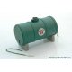 Bulk Fuel Tank -- 2,000-Gallon (unpainted), HO, JL Innovative Design 774