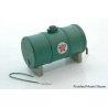 Bulk Fuel Tank -- 2,000-Gallon (unpainted), HO, JL Innovative Design 774