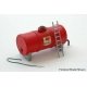 Bulk Fuel Tank -- 1,500-Gallon (unpainted), HO, JL Innovative Design 773
