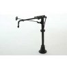 Oil Column - Kit -- Unpainted, HO, Durango Press 13