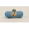 Custom Small Propane Tank -- Light Blue assorted, HO, JL Innovative Design 726