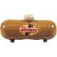 Custom Propane Tank -- Small (Mustard Yellow), HO, JL Innovative Design 730