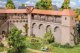 Old-Town Wall Fortified Towers -- Kit, HO, Faller Gmbh 130693