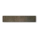 Stone Wall -- Quarrystone (gray) 65 x 12.5cm, HO, Noch Gmbh & Co 58255