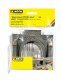 Profi-Plus Scenic Components -- Tunnel Portal Single-Track (gray) 5-5/16 x 5-1/8′ 13.5 x 13cm, HO, Noch Gmbh & Co 58051