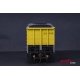 Coal Car C80 - Da Qin Railway - Model Asia 4370595