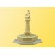 Fountain, HO, Kibri 38151