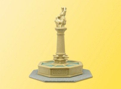 Fountain, HO, Kibri 38151