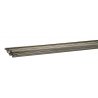 Code 83 Nickel Silver Rail Only -- Nonweathered 3′ pkg(33), HO, Micro Engineering 17083