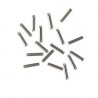 Code 55 Rail Joiners -- pkg(24), Z, Atlas Model Railroad Co. 2814