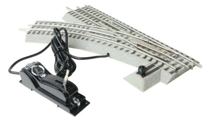 O31 Remote Switch LH, O, Lionel 681254