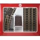 Track Siding Expander Set, G, LGB 19901