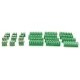 Smail(TM) Terminal Block -- pkg(12), ALL, Circuitron 6312