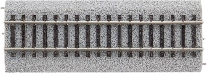 5′ Straight Track - MagneLock -- pkg(4), HO, Lionel 8768054