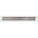 Adjustable-Length Straight Track -- 3-15/16` 10cm to 4-3/4` 12cm, Z, Marklin, Inc 8592