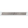Adjustable-Length Straight Track -- 3-15/16` 10cm to 4-3/4` 12cm, Z, Marklin, Inc 8592