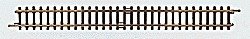 Adjustable-Length Straight Track -- 3-15/16` 10cm to 4-3/4` 12cm, Z, Marklin, Inc 8592