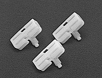 Viaduct S-Joiners - Unitrack -- pkg(20), N, Kato USA Inc 24817