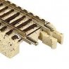 True Track Rail Joiners -- pkg(24), N, Atlas Model Railroad Co. 2490