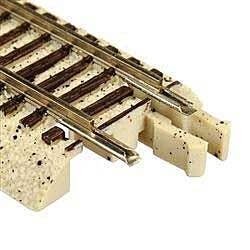 True Track Rail Joiners -- pkg(24), N, Atlas Model Railroad Co. 2490