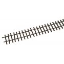 Code 83 Standard Gauge Flex-Track(TM) -- Weathered 3′ Sections pkg(6), On30, Micro Engineering 12138