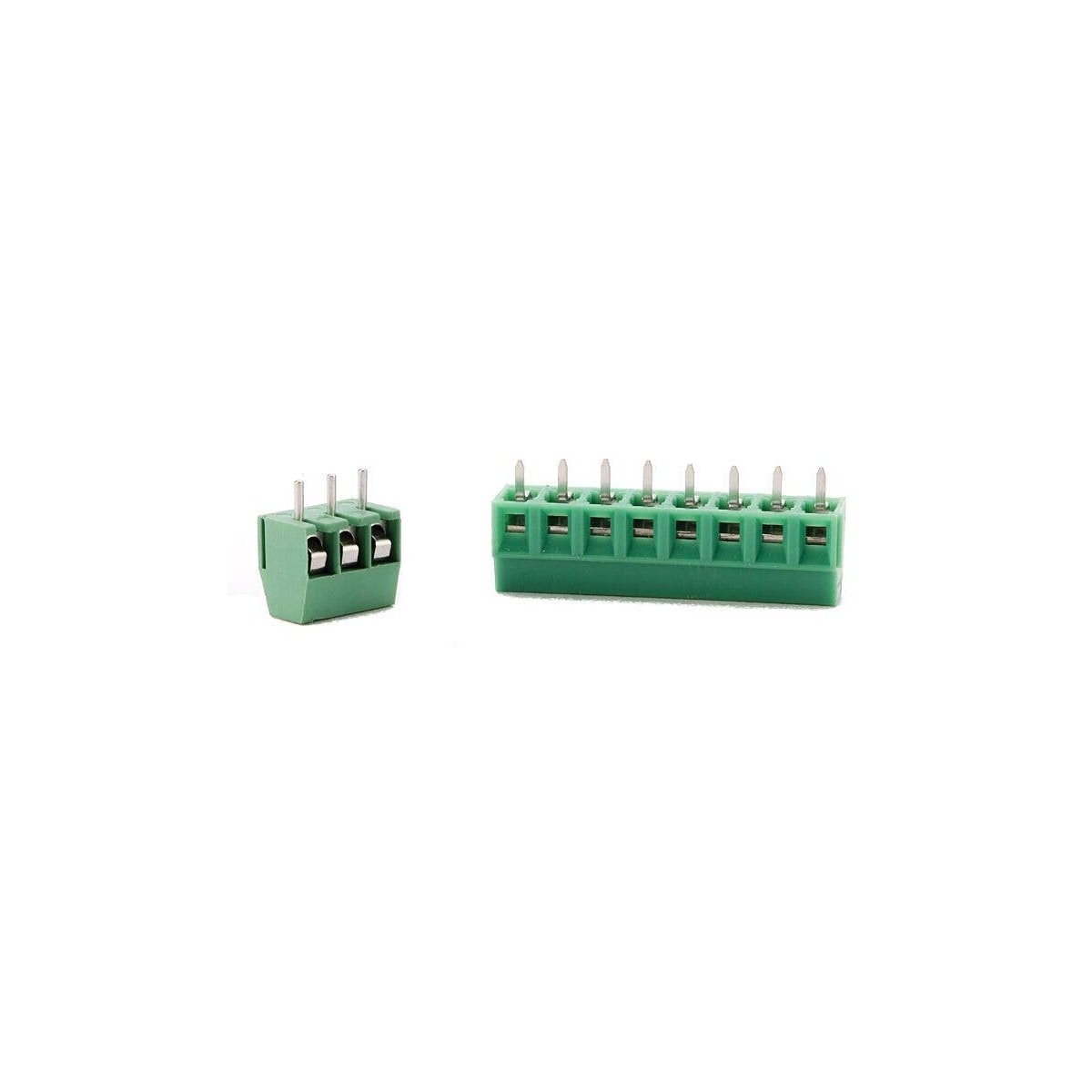 Smail(TM) Terminal Block, ALL, Circuitron 6301