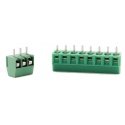 Smail(TM) Terminal Block, ALL, Circuitron 6301
