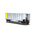 Coal Car C80- Da Qin Railway - Model Asia 4370301