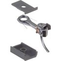 Whisker Metal Couplers - Long Underset 2 pair - HO - Kadee 141