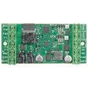 WOW501 Diesel Sound and DCC Decoder -- 5 Amp with Keep-Alive(TM) 3 x 1-7/16′ 7.62 x 3.68cm, ALL, Train Control Systems 1605