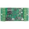 WOW501 Diesel Sound and DCC Decoder -- 5 Amp with Keep-Alive(TM) 3 x 1-7/16′ 7.62 x 3.68cm, ALL, Train Control Systems 1605
