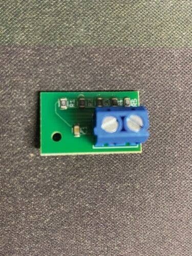 DCC Snubber pkg(2), ALL, Accu Lites 7002