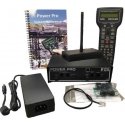 PH5R Power Pro 5 DCC Complete System -- Internationally approved power supply, ALL, NCE Corporation 36