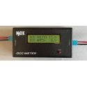 DCC Meter/Analyzer, ALL, NCE Corporation 326
