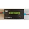 DCC Meter/Analyzer, ALL, NCE Corporation 326