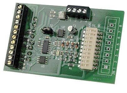 The Hare Plug & Play Stationary DCC Decoder for Tortoise Switch Machines -- Version II - With Feedback, ALL, DCC Specialties DSP
