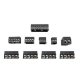 PTBK Pluggable Terminal Block Kit, ALL, Digitrax PTBK