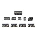 PTBK Pluggable Terminal Block Kit, ALL, Digitrax PTBK