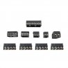 PTBK Pluggable Terminal Block Kit, ALL, Digitrax PTBK