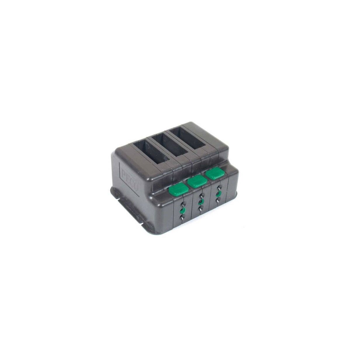 Turnout Switch Box, ALL, Peco PL50