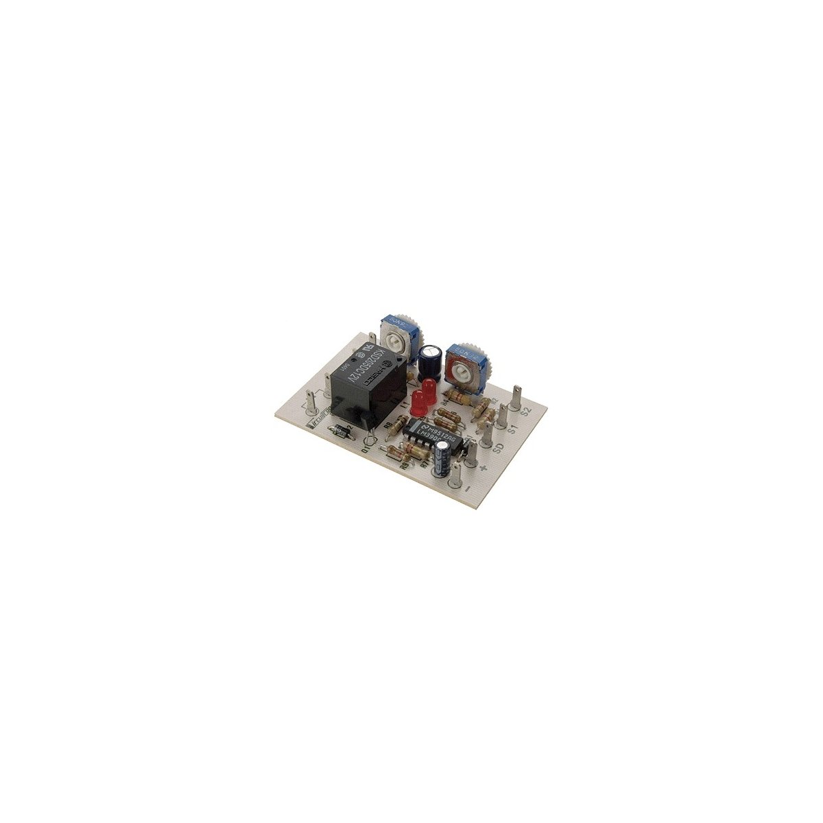 AR-1 Automatic Reversing Circuit, ALL, Circuitron 5400