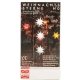 Illuminated Star -- White pkg(3), HO, Busch Gmbh & Co Kg 5414