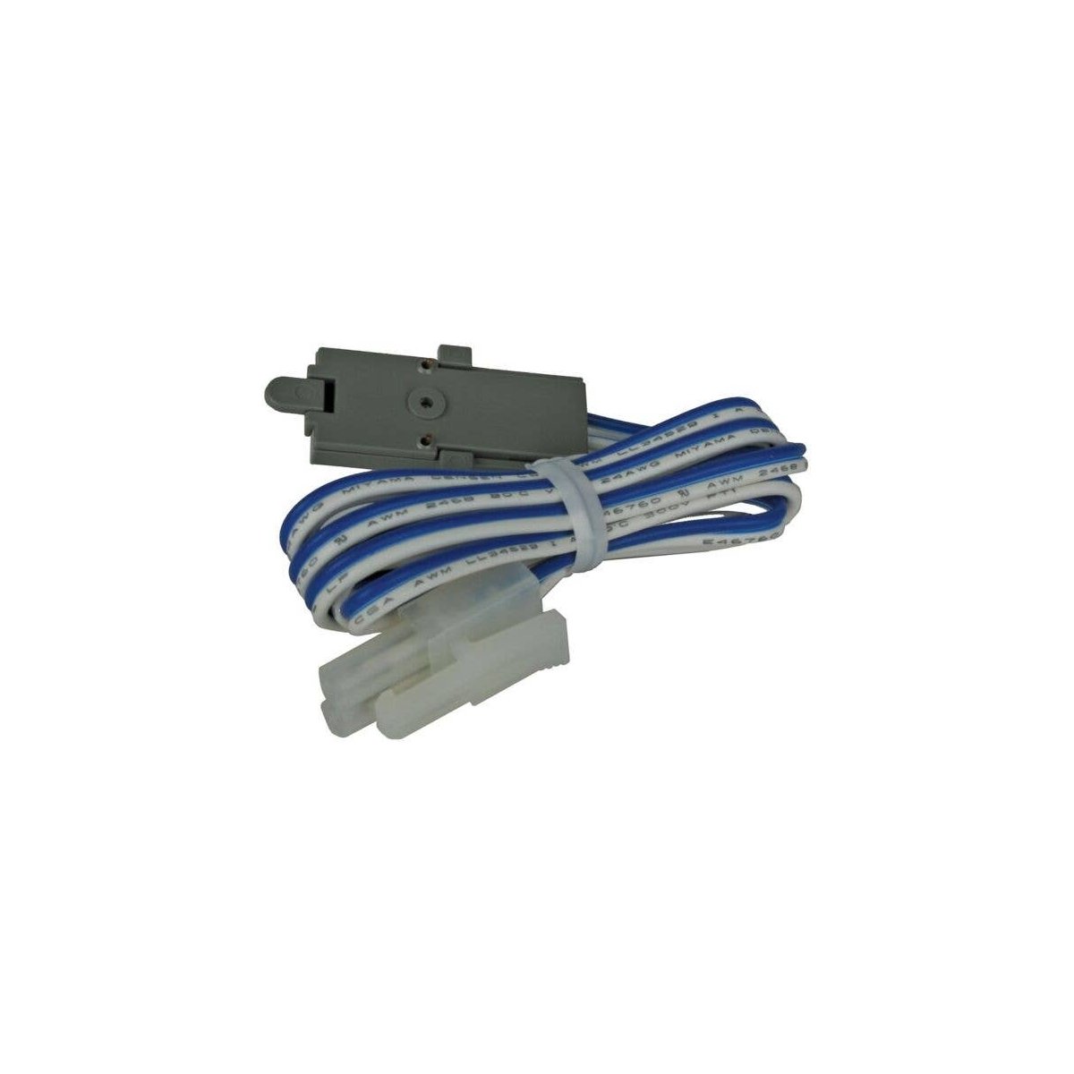 UNITRAM Tram Feeder Power Cable, ALL, Kato USA Inc 44847