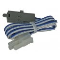 UNITRAM Tram Feeder Power Cable, ALL, Kato USA Inc 44847