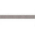 Flex Track - Wooden Tie - 1 pc - HO - Peco SL100