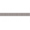 Flex Track - Wooden Tie - 1 pc - HO - Peco SL100